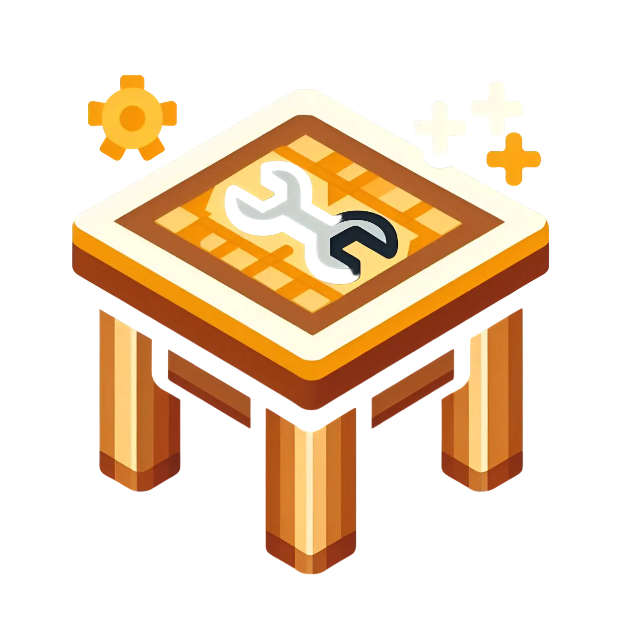 Recipe Creator workbench icon