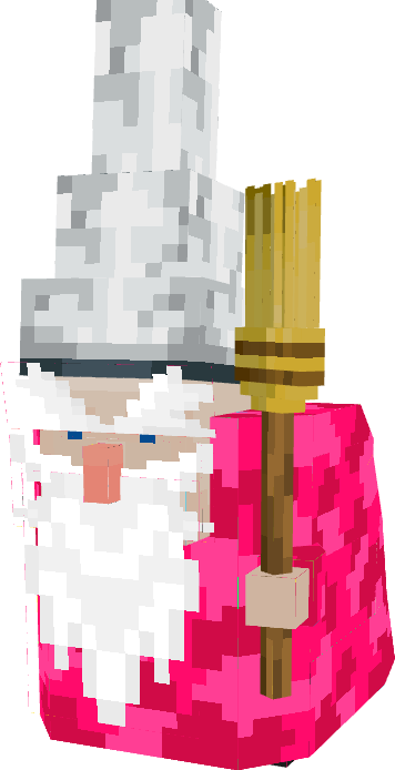 Dark gnome preview