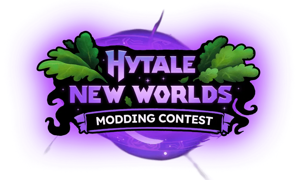Hytale New Worlds Modding Contest