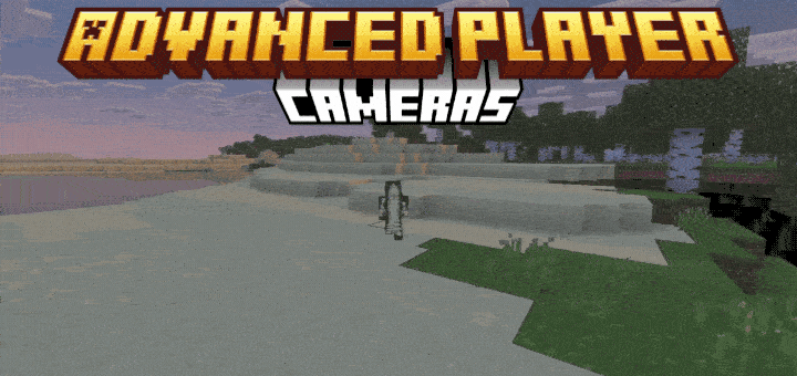 Advanced Player Cameras