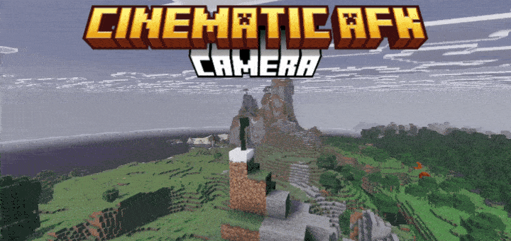 Cinematic AFK Camera