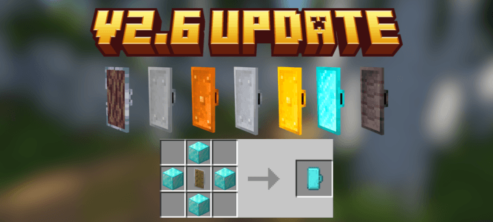 More Vanilla Weapons+ Complete